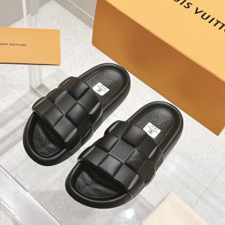 Louis Vuitton Slides