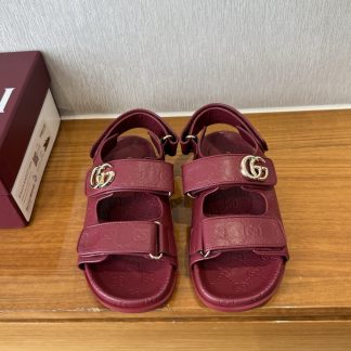 Gucci Slides
