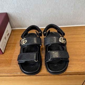 Gucci Slides