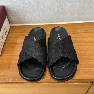 Gucci Slides