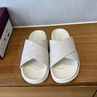 Gucci Slides