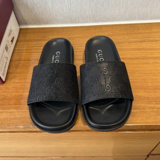 Gucci Slides