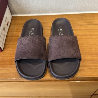 Gucci Slides