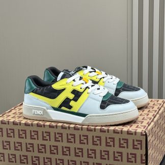 Fendi Casual Shoes