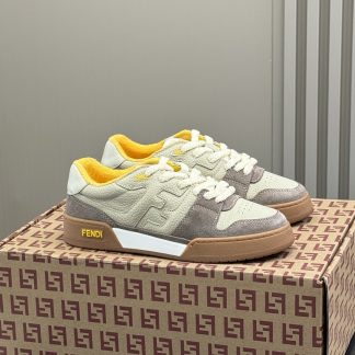 Fendi Casual Shoes