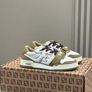 Fendi Casual Shoes