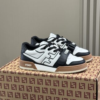 Fendi Casual Shoes