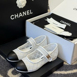 Chanel Casual Shoes
