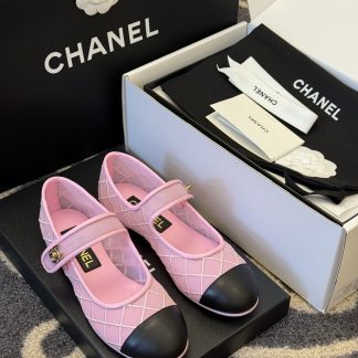 Chanel Casual Shoes