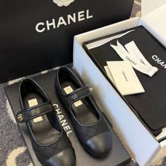 Chanel Casual Shoes