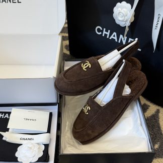 Chanel Casual Shoes