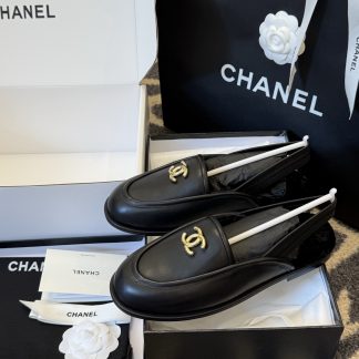 Chanel Casual Shoes