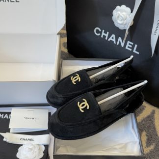 Chanel Casual Shoes