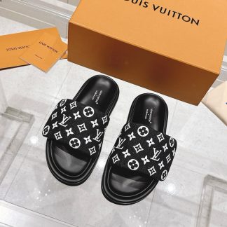 Louis Vuitton Flats