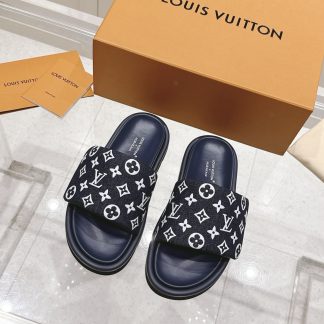 Louis Vuitton Flats