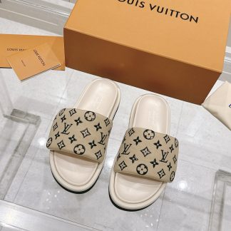 Louis Vuitton Flats