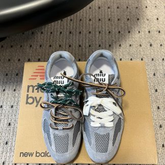 New Balance Sneakers