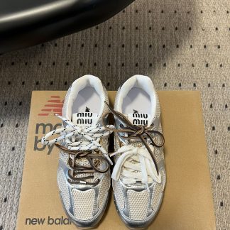 New Balance Sneakers
