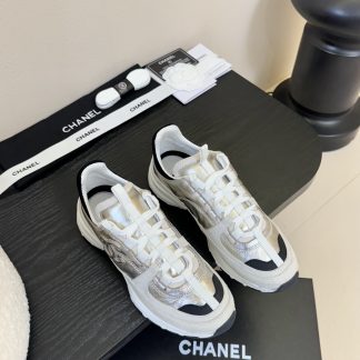 Chanel Sneakers