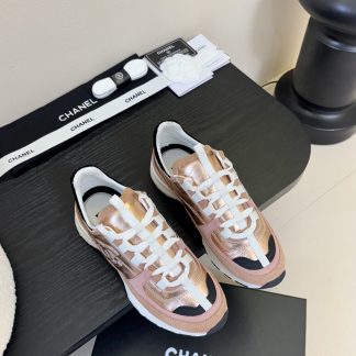 Chanel Sneakers