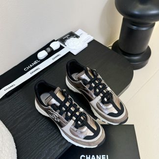 Chanel Sneakers
