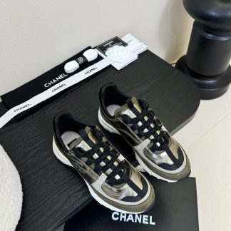 Chanel Sneakers