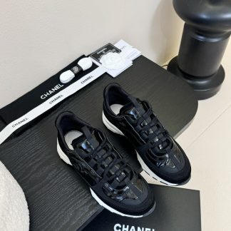 Chanel Sneakers