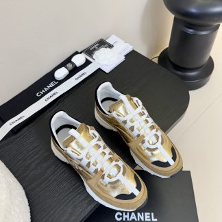 Chanel Sneakers
