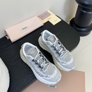 Miu Miu Sneakers