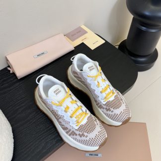 Miu Miu Sneakers