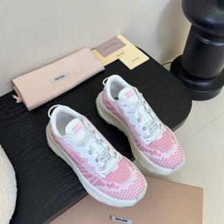 Miu Miu Sneakers