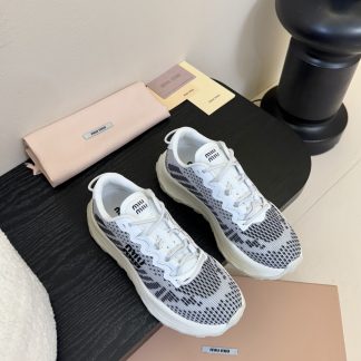 Miu Miu Sneakers