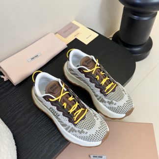 Miu Miu Sneakers