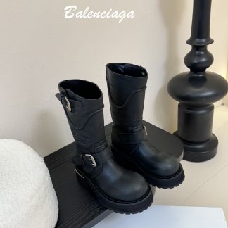 Balenciaga Boots