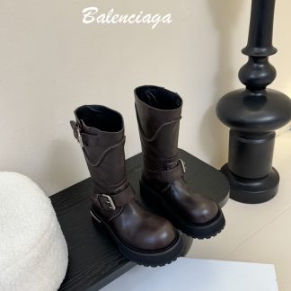 Balenciaga Boots