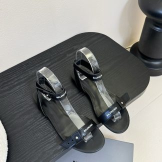 Balenciaga Sandals