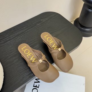 Loewe Heels