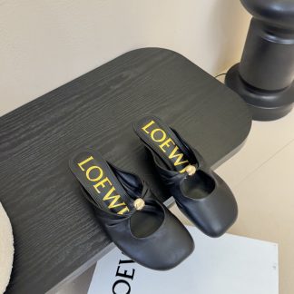 Loewe Heels