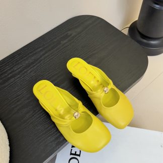 Loewe Heels