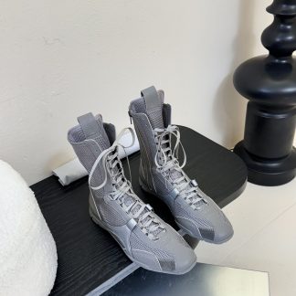 DYMONLATRY Boots
