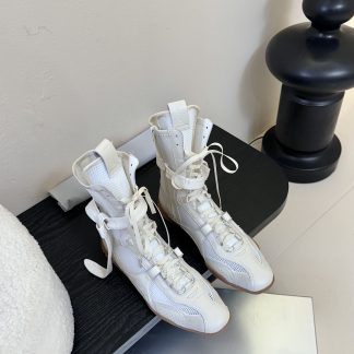 DYMONLATRY Boots