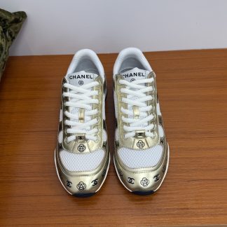 Chanel Sneakers