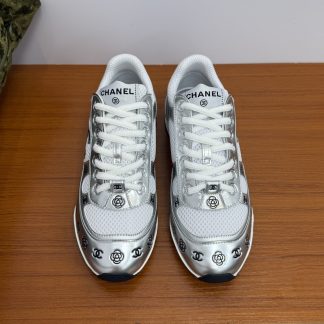 Chanel Sneakers