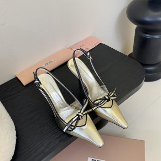 Miu Miu Sandals