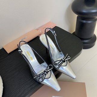 Miu Miu Sandals