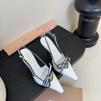 Miu Miu Sandals