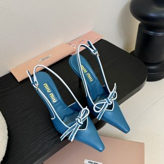 Miu Miu Sandals
