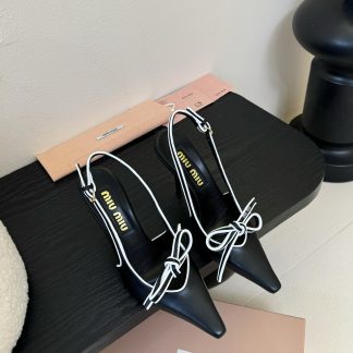 Miu Miu Sandals
