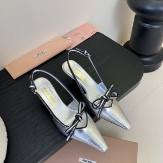Miu Miu Sandals