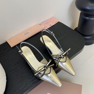Miu Miu Sandals